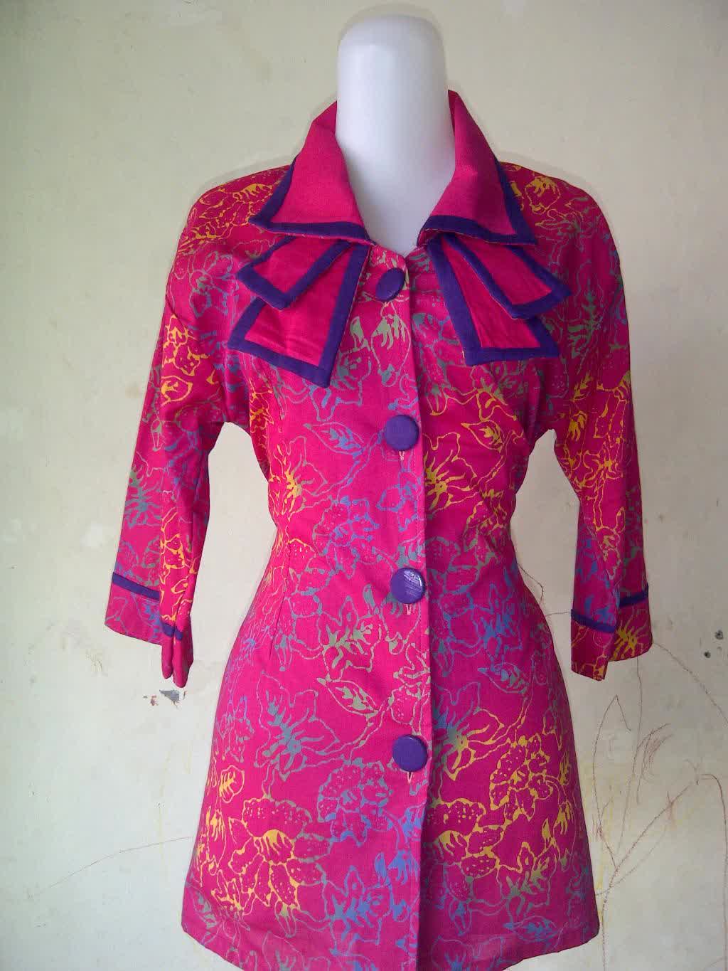 Jual Baju Kebaya Modern Archives Toko Baju Batik Online 